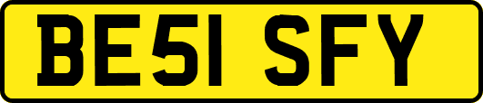 BE51SFY