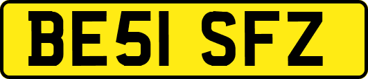 BE51SFZ
