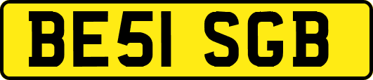 BE51SGB