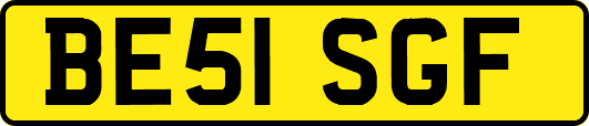 BE51SGF