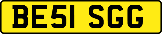 BE51SGG