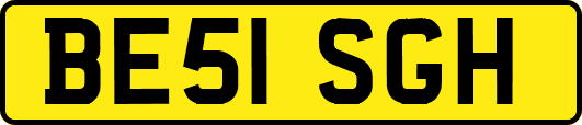 BE51SGH