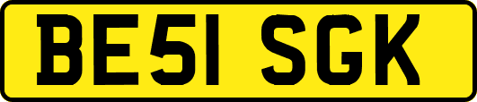 BE51SGK