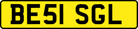 BE51SGL