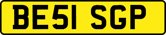 BE51SGP