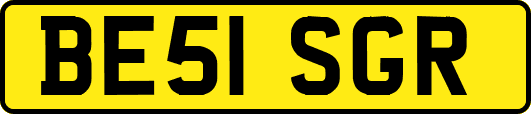 BE51SGR