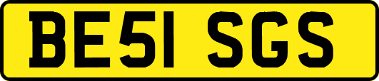 BE51SGS
