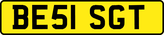 BE51SGT