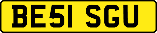 BE51SGU