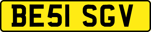 BE51SGV