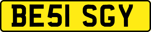 BE51SGY