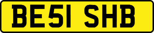 BE51SHB