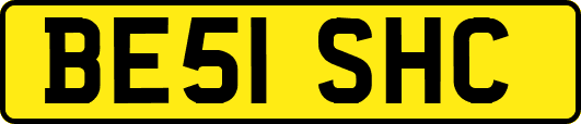BE51SHC