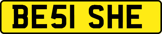 BE51SHE