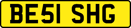 BE51SHG