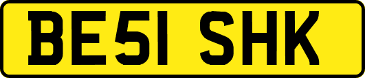 BE51SHK