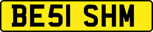 BE51SHM
