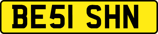 BE51SHN