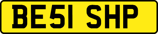 BE51SHP