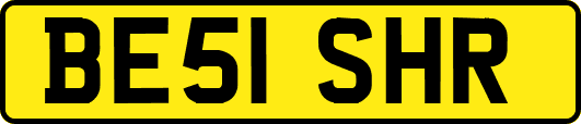 BE51SHR