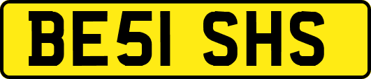 BE51SHS