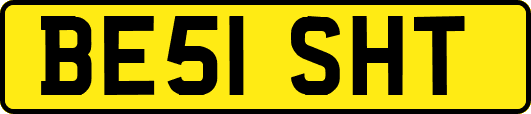 BE51SHT