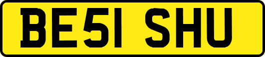 BE51SHU