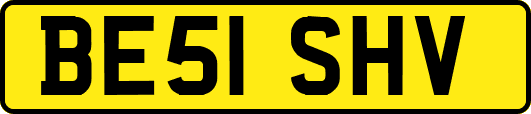 BE51SHV