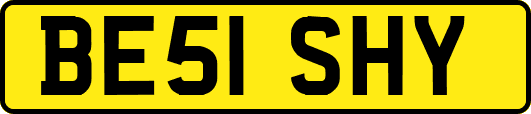 BE51SHY