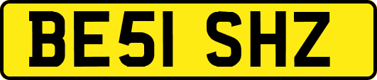 BE51SHZ