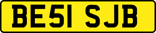 BE51SJB