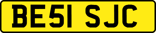 BE51SJC