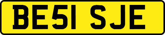 BE51SJE