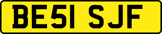 BE51SJF