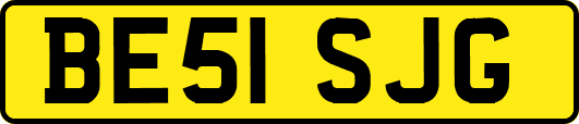 BE51SJG