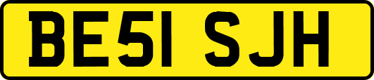 BE51SJH
