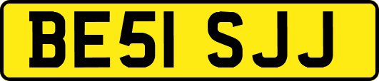 BE51SJJ