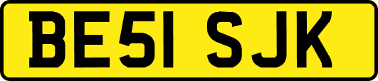 BE51SJK