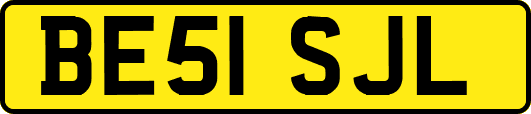 BE51SJL