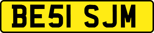 BE51SJM
