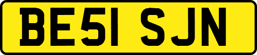 BE51SJN