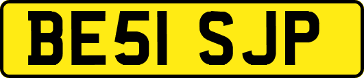 BE51SJP