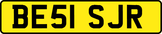 BE51SJR
