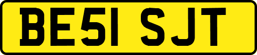 BE51SJT