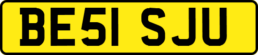 BE51SJU