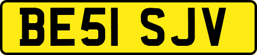 BE51SJV