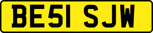 BE51SJW