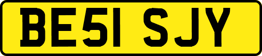 BE51SJY