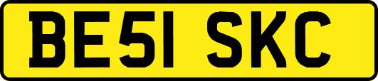 BE51SKC