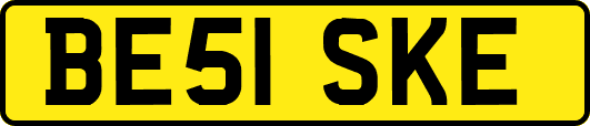 BE51SKE